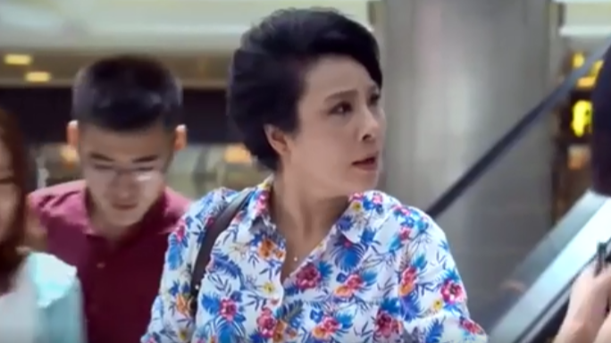 世界杯体育APP|妈妈心中的年味儿(图3) 世界杯电竞