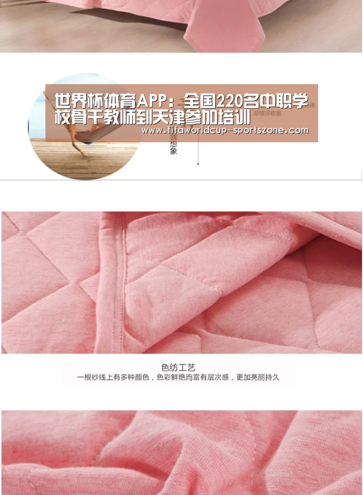 世界杯体育APP:全国220名中职学校骨干教师到天津参加培训(图3) 世界杯体育APP
