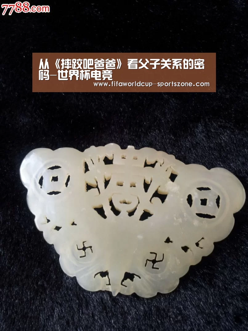 从《摔跤吧爸爸》看父子关系的密码-世界杯电竞(图1) 世界杯体育APP